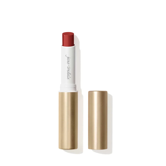 ColorLuxe Hydrating Cream Lipstick - Scarlet
