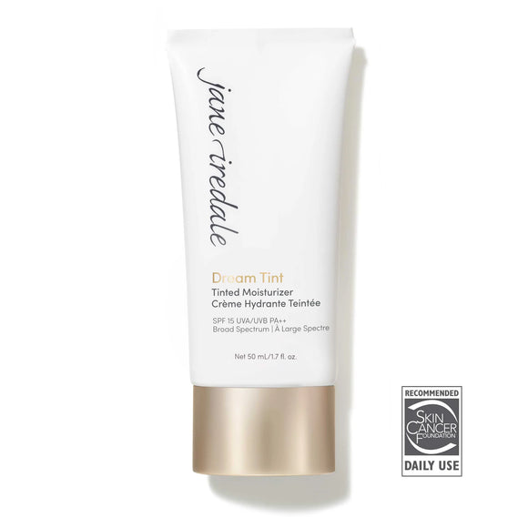 Dream Tint® Tinted Moisturizer SPF 15 - Peach Brightener