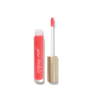 Spiced Peach - HydroPure Lip Gloss