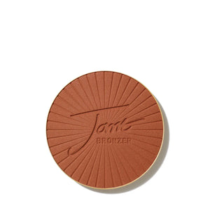 Dark - PureBronze Shimmer Bronzer Refill