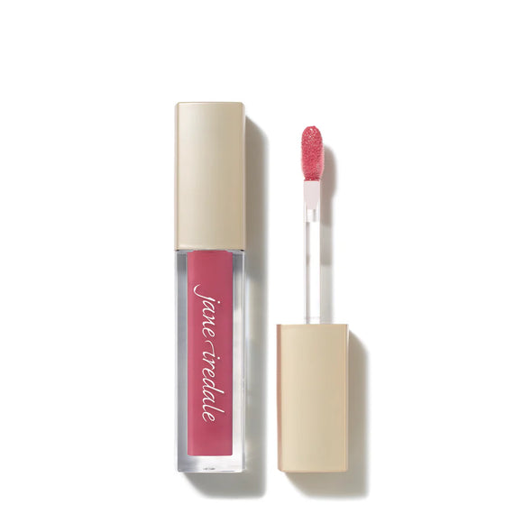 ColorLuxe Lip Glaze - Flush