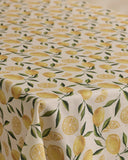 Limoncello Tablecloth