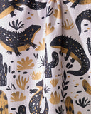 Desert Dwellers Tea Towel