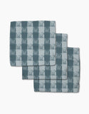 Beach Storm Dishcloth Set