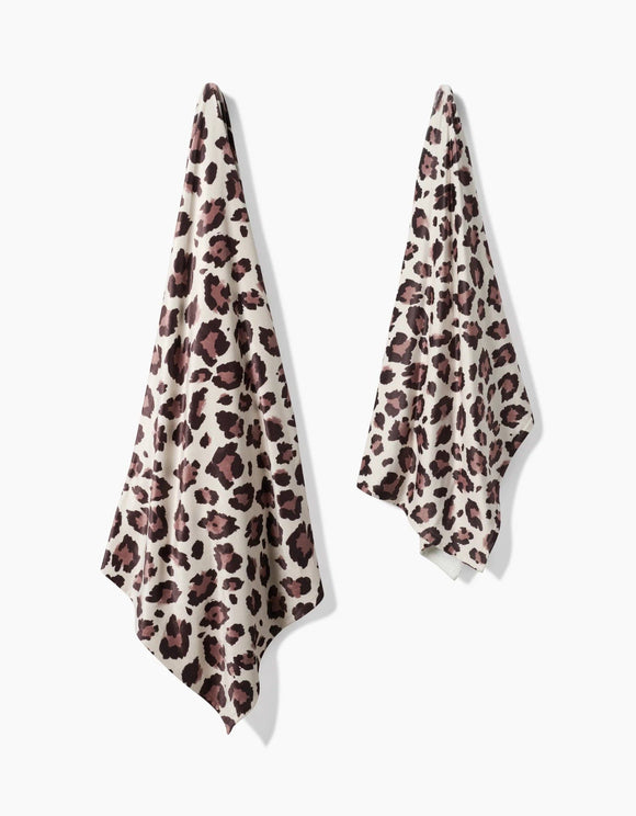 Cheetah Butter Blanker