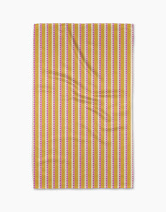 Stripe Mania Tea Towel