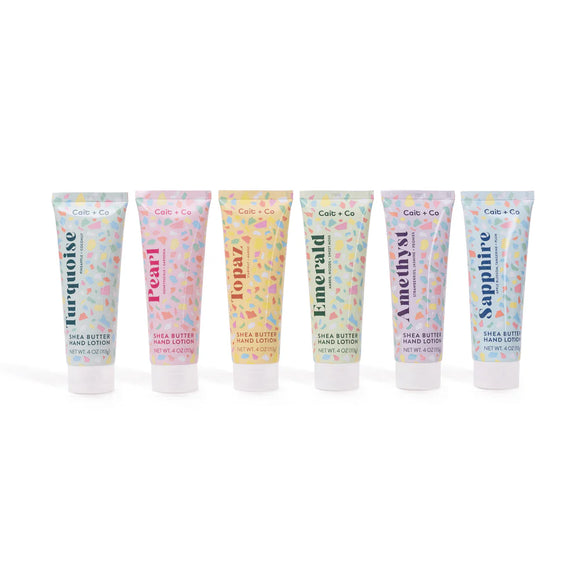4 oz. Shea Butter Hand Lotion