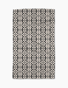 Intermission Tea Towel
