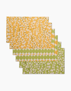Spring Bounty Not Paper Towel