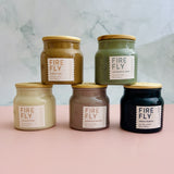 FireFly Candles