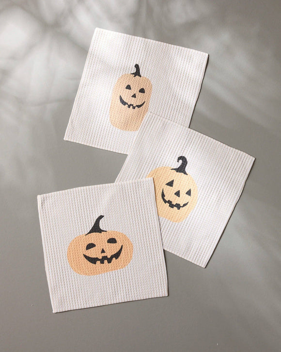 Gourdgeous Dishcloth Set