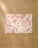 Summer Air Placemats