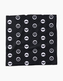 Spooky Silhouettes Dishcloth Set
