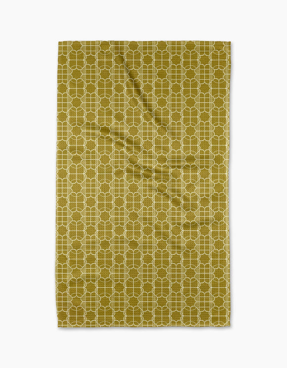 Ferran Tea Towel