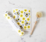 Bundle - Bees - Yellow