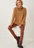 Waxed 5 Pocket Trouser - 2 Colors