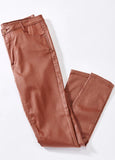 Waxed 5 Pocket Trouser - 2 Colors