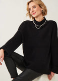 The Taylor Rib Sweater - 2 Colors