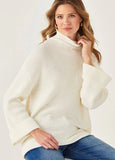 The Taylor Rib Sweater - 2 Colors