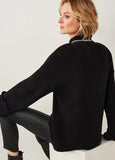 The Taylor Rib Sweater - 2 Colors