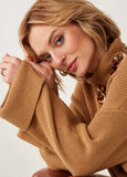 The Taylor Rib Sweater