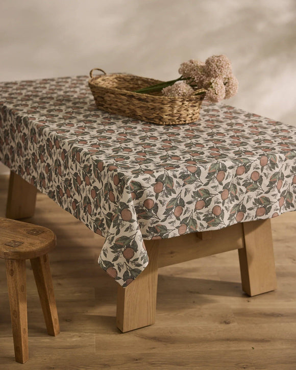 Valencia Tablecloth