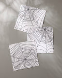 Webbed Out Dishcloth Set
