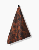 Autumn Prairie Tea Towel