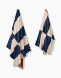 Timber Grid Butter Blanket