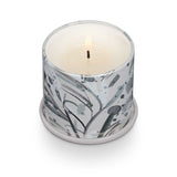 Winter White Candle