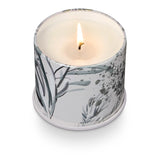 Winter White Candle