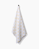 Morning Petals Luxe Bath Towel