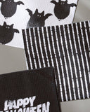 Macabre Dishcloth Set