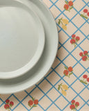 Italian Summer Grid Placemats