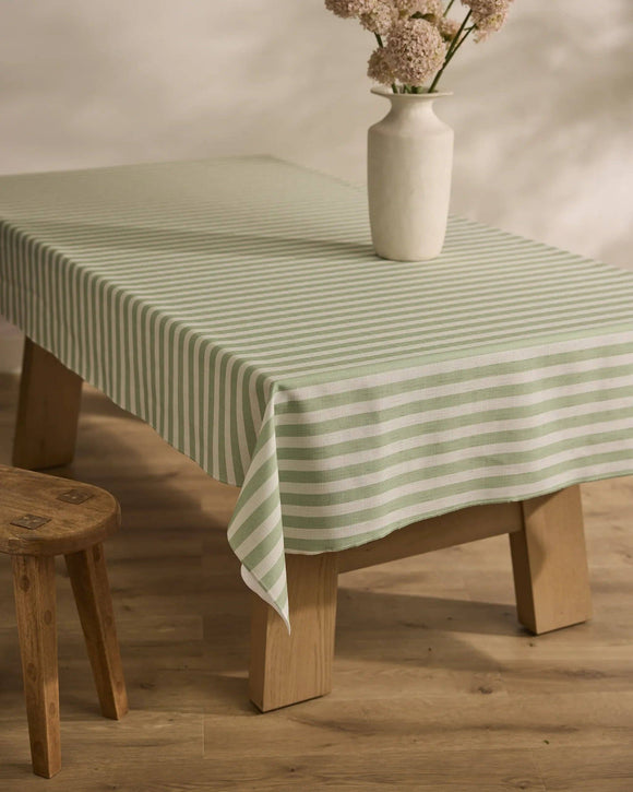 Seagrass Tablecloth