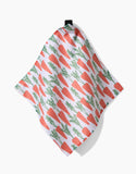 Spring Carrot Hill Dishcloth Set