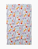 Thaddeus Tea Towel