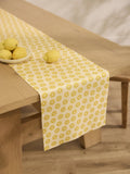 Sunny Sun Table Runner