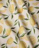 Limoncello Tablecloth