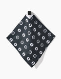 Spooky Silhouettes Dishcloth Set