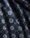 Bonnie Indigo Tablecloth