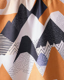 Mesa Rise Tea Towel