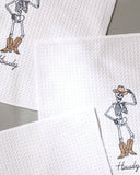 Howdy Cassondra Dishcloth Set