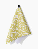 Field of Wildflowers Bar Towel