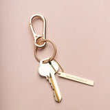 Hidden Message Bracelet - Crushing It/Amazonite/Gold