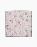 Doggy Playgrounds Dishcloth Set