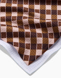 Cozy Autumn Days Tea Towel