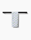 Spring Wave Luxe Hand Towel