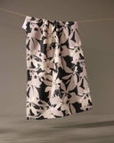 Tawny Tea Towel