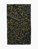 Shadow Cat Tea Towel